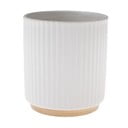 Kerámia kaspó ø 12 cm – Dakls