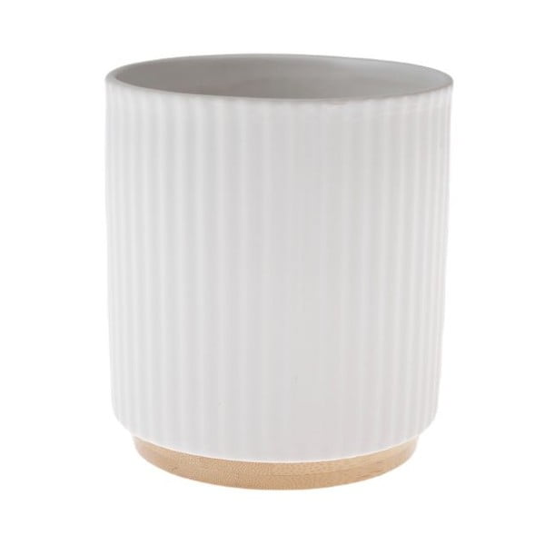 Kerámia kaspó ø 12 cm – Dakls