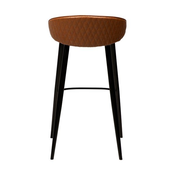 Dual barna műbőr bárszék, magasság 91 cm - DAN-FORM Denmark-image-4