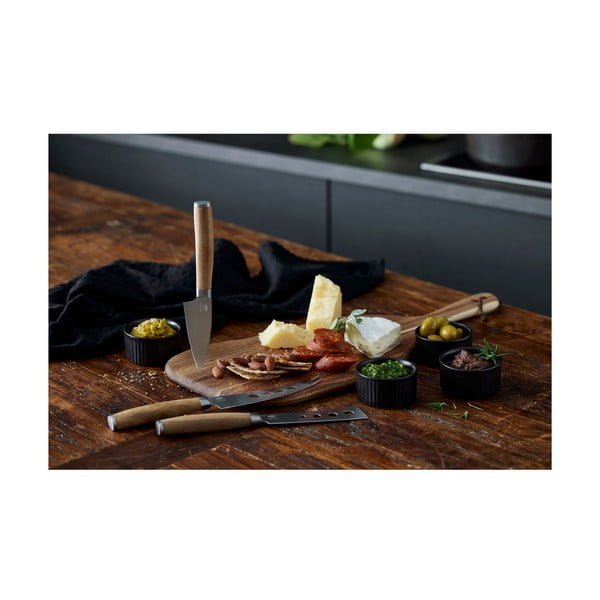 Acél kés készlet 3 db-os – Holm-image-1