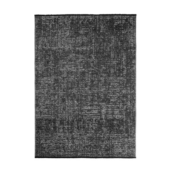 Sötétszürke mosható szőnyeg 120x170 cm Space 1900 – Ayyildiz Carpets
