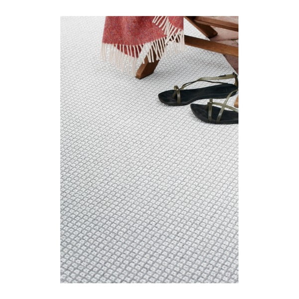 Diby világos szürke kültéri futószőnyeg, 70 x 300 cm - Narma-image-2