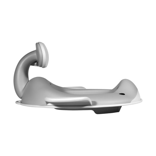 Sötétszürke WC-szűkítő Dark grey – Kindsgut-image-1