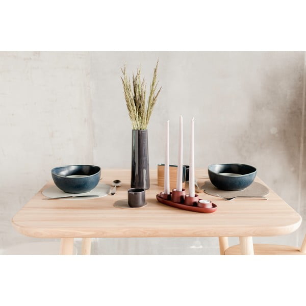 Naïve kőrisfa étkezőasztal - EMKO-image-1