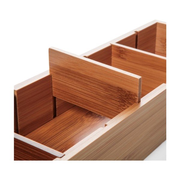 Cassa bambusz rekeszes tároló - Bambum-image-2