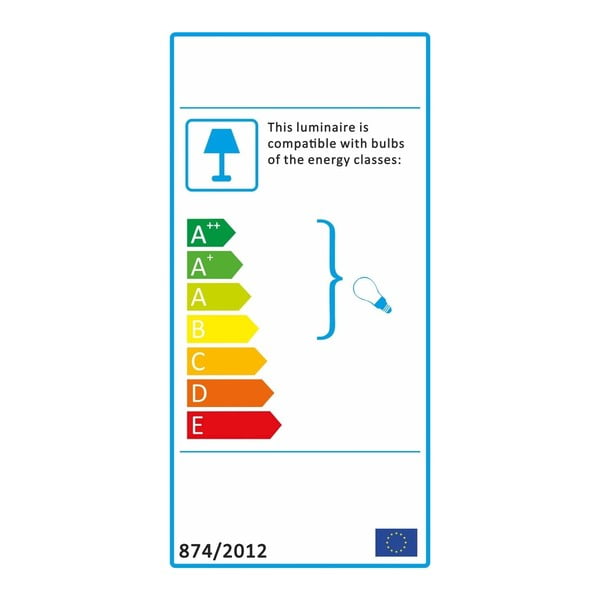 Decor Garden bronzszínű kültéri falilámpa - Homemania-image-3