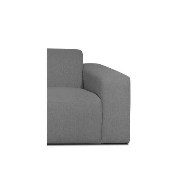 Szürke sarokkanapé (bal oldali) Roxy - Scandic-image-3