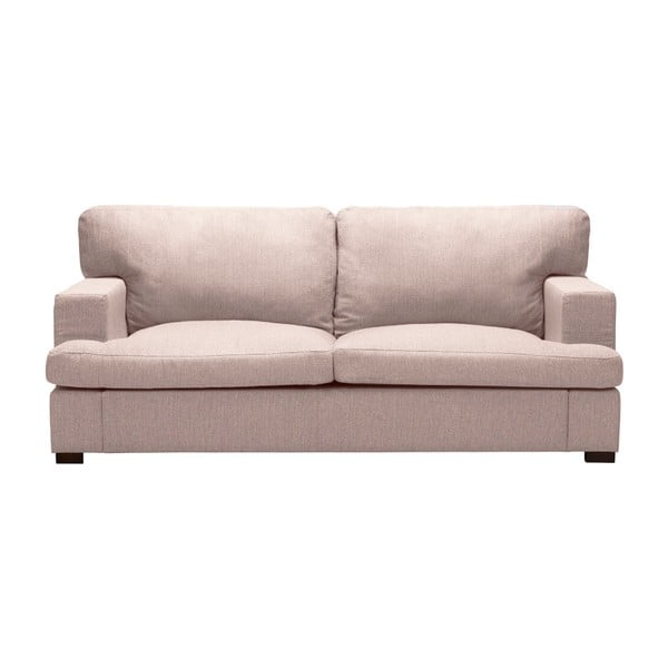 Daphne világos rózsaszín kanapé, 170 cm - Windsor & Co Sofas