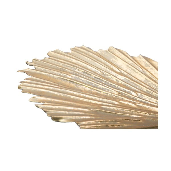 Fém dekoratív tál 29x25 cm Heart – Mauro Ferretti-image-4