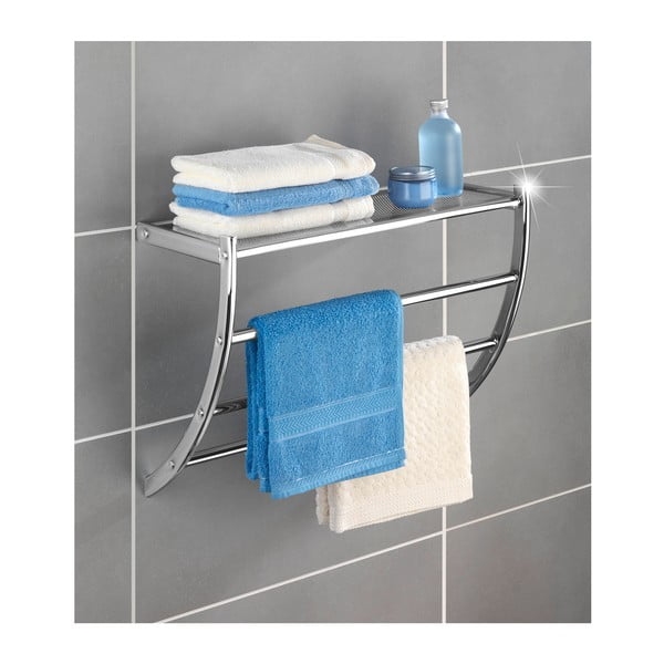 Pescara fali törölközőtartó - Wenko-image-1