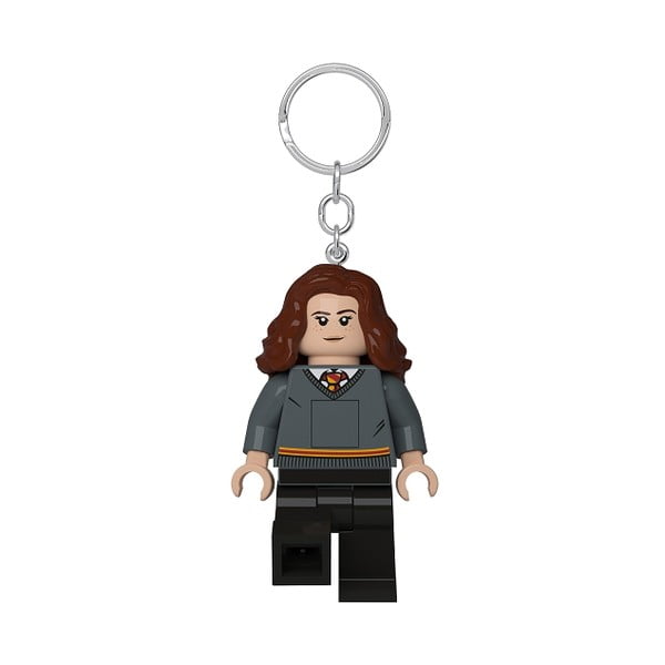 Világító kulcstartó Harry Potter Hermiona Granger – LEGO®