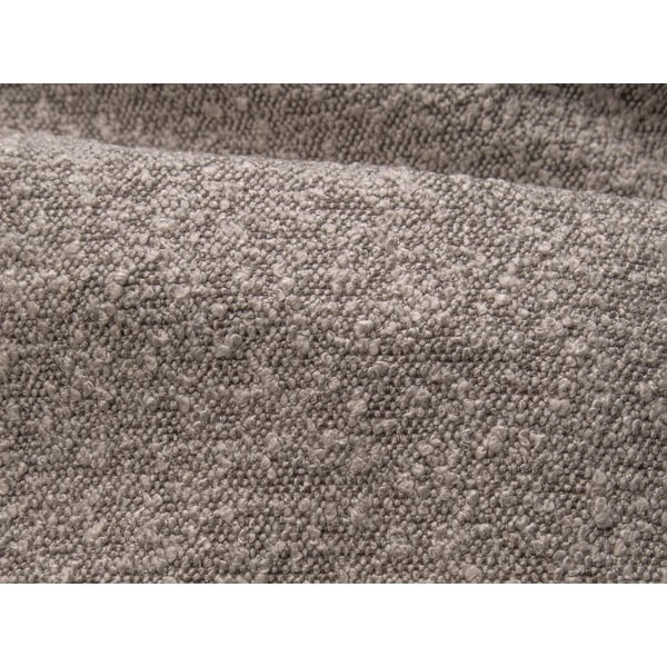 Világosszürke kárpitozott ágytámla 209x100 cm Darren – Micadoni -image-4