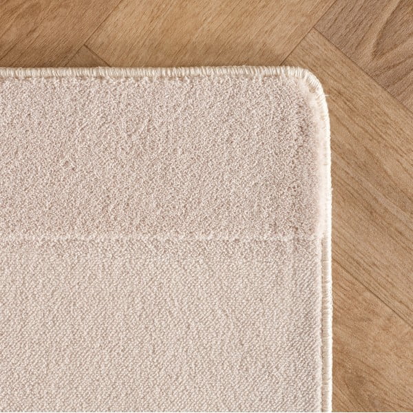 Krémszínű mosható szőnyeg 140x200 cm Pompei 1614 – Ayyildiz Carpets-image-4