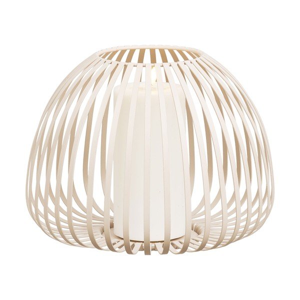 Fém lámpás (magasság 20 cm) Stoense – House Nordic