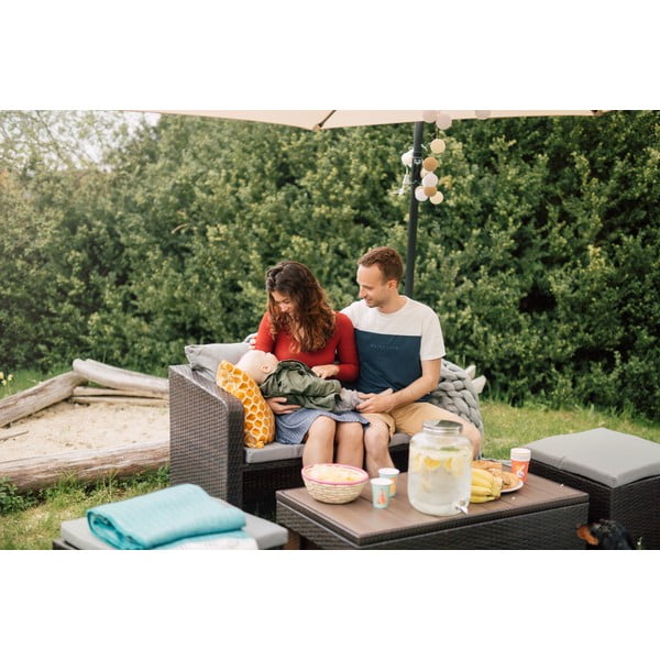 Kingston kerti napernyő - Timpana-image-3