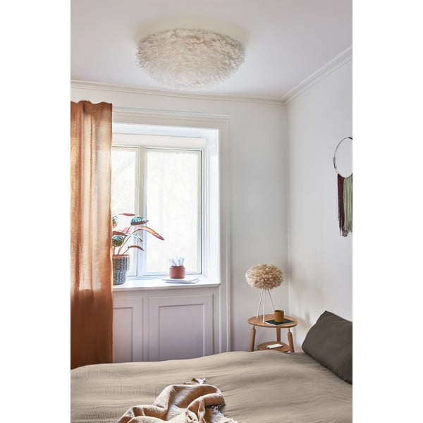 Világosbarna lámpabúra ø 35 cm Eos mini – UMAGE-image-2