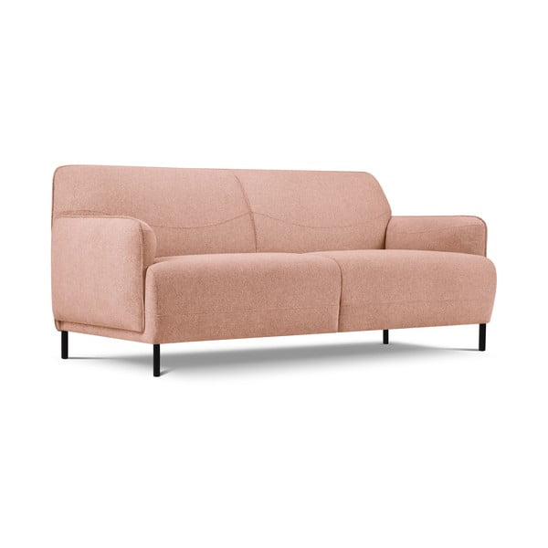Neso rózsaszín kanapé, 175 cm - Windsor & Co Sofas-image-2