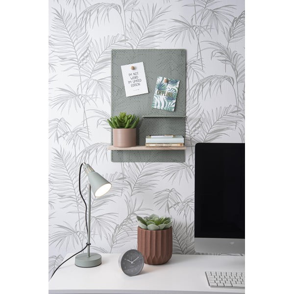 Üzenőtábla 34,5x52 cm Perky Mesh – PT LIVING-image-1