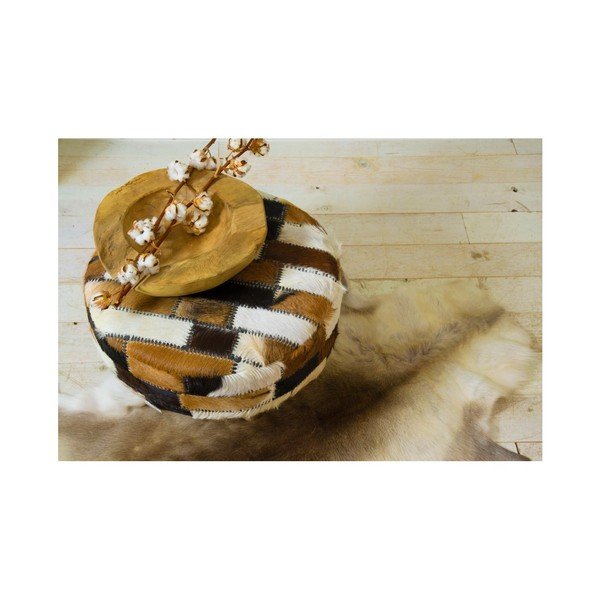 Mara teakfa gyümölcsös tál, ⌀ 20 cm - HSM collection-image-2