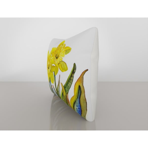 Pamutkeverék párnahuzat 42x42 cm - Vitaus-image-2