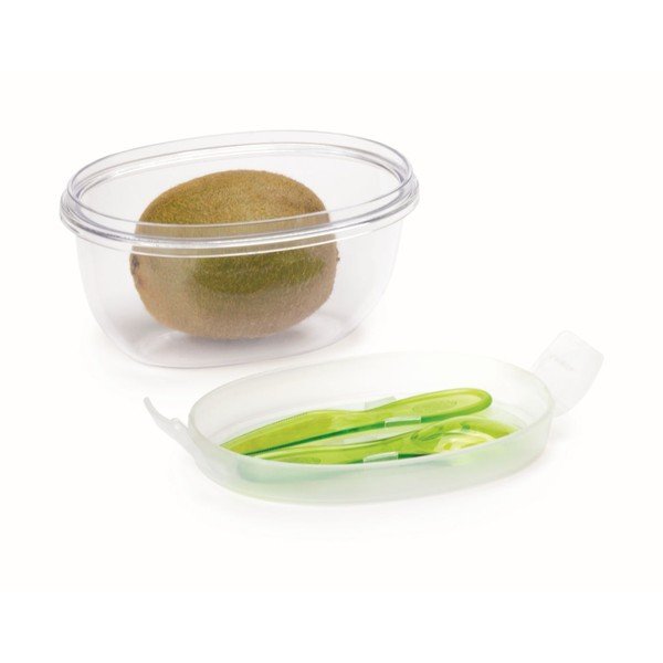 Kiwi Fruit kivitároló evőeszközzel - Snips-image-4