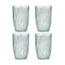 Pohár szett 4 db-os 450 ml Areca – Ladelle