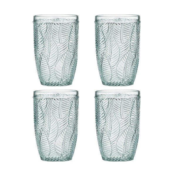 Pohár szett 4 db-os 450 ml Areca – Ladelle