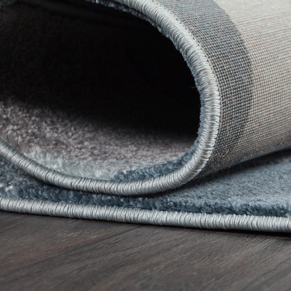 Shatter Denim szőnyeg, 160 x 230 cm - Flair Rugs-image-2