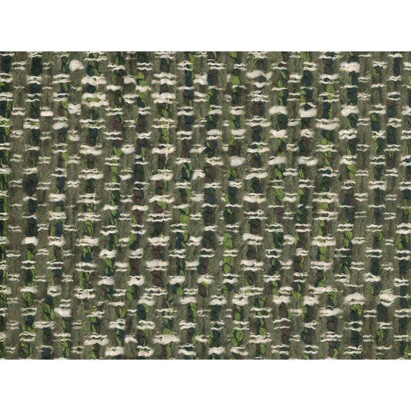 Zöld zsenília fotel Georgia – Micadoni -image-1