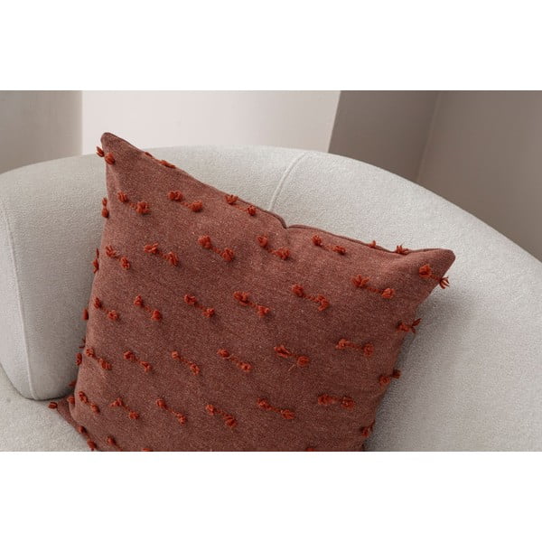 Párnahuzat 43x43 cm Tuffet – Mioli Decor-image-2