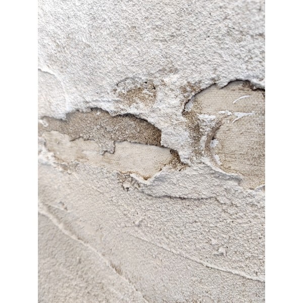 Kézzel festett kép 90x120 cm Sand Wall - Malerifabrikken-image-2