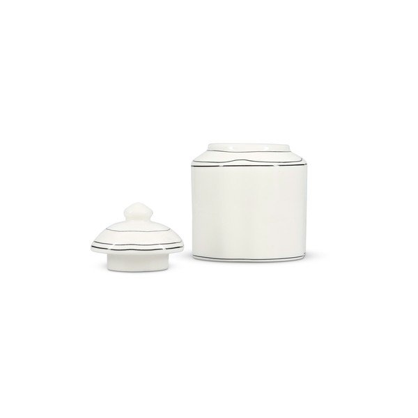 New bone china cukortartó és tejkiöntő készlet Odette – S|P Collection-image-4