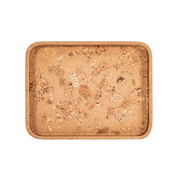Parafa tálca 32,5x42 cm Querco – ZicZac-image-1