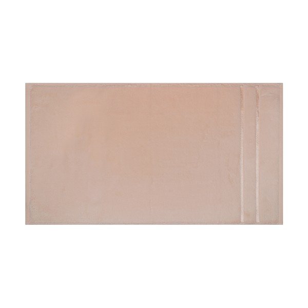 Dolce 2 db-os narancssárga pamut törölköző szett, 50 x 90 cm - Foutastic-image-1