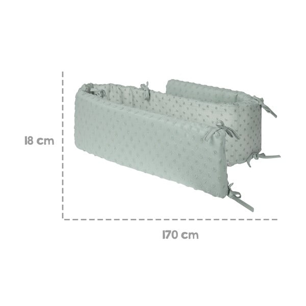 Rácsvédő 170 cm Lil Planet – Roba-image-4