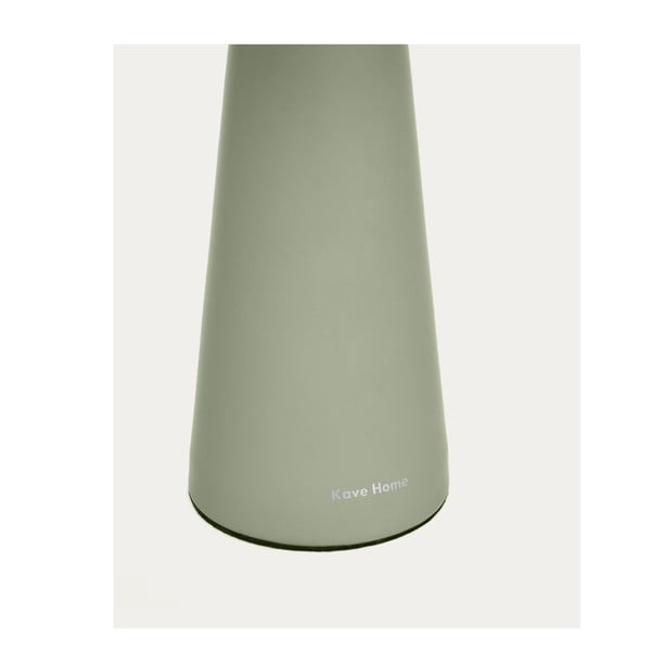 USB LED hordozható dimmelhető kültéri lámpa ø 10 cm Arenys – Kave Home-image-2