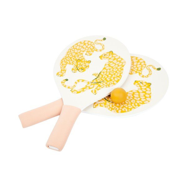 Call of the Wild 2 starndtenisz ütő és labda - Sunnylife-image-3