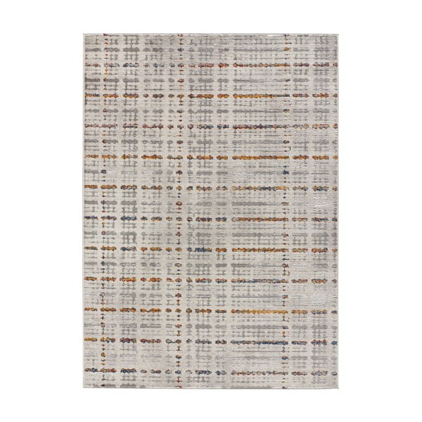 Krémszínű szőnyeg 133x190 cm Pixie – Universal