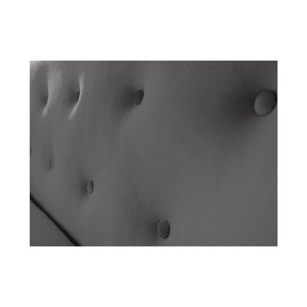 Amelie szürke kétszemélyes kanapé - Mazzini Sofas-image-2