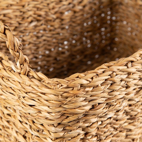 Basic tengerifű tárolókosár, 34 x 23 cm - Compactor-image-1