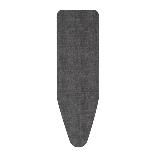 Vasalódeszka huzat Denim Black C – Brabantia