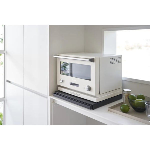 Fém kiegészítő polc Tower – YAMAZAKI-image-2