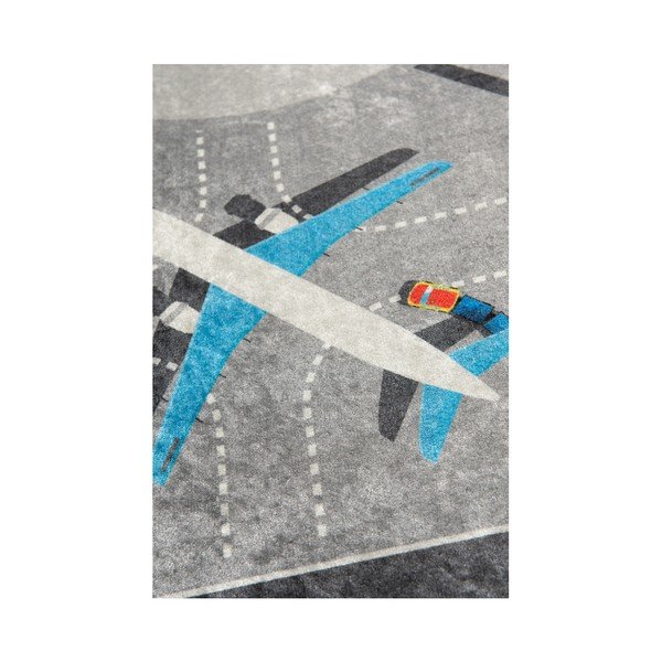 Airport gyerekszőnyeg, 100 x 160 cm-image-3