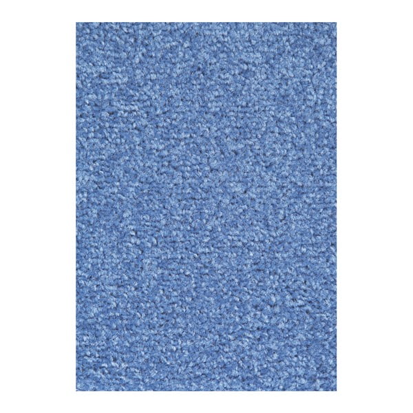 Nasty kék szőnyeg, 67 x 120 cm - Hanse Home