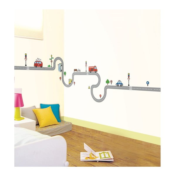 Car For Children falmatrica - Ambience-image-2