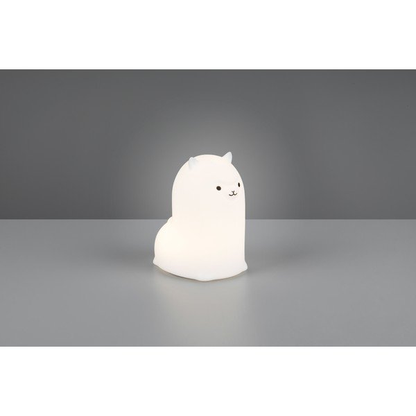 Fehér gyerek éjjelilámpa Paky – Reality-image-2