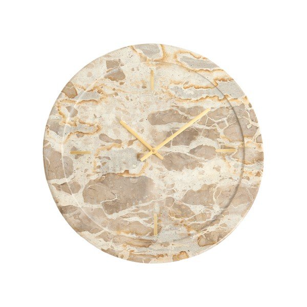 Fali óra ø 41 cm Sistelo – Light & Living