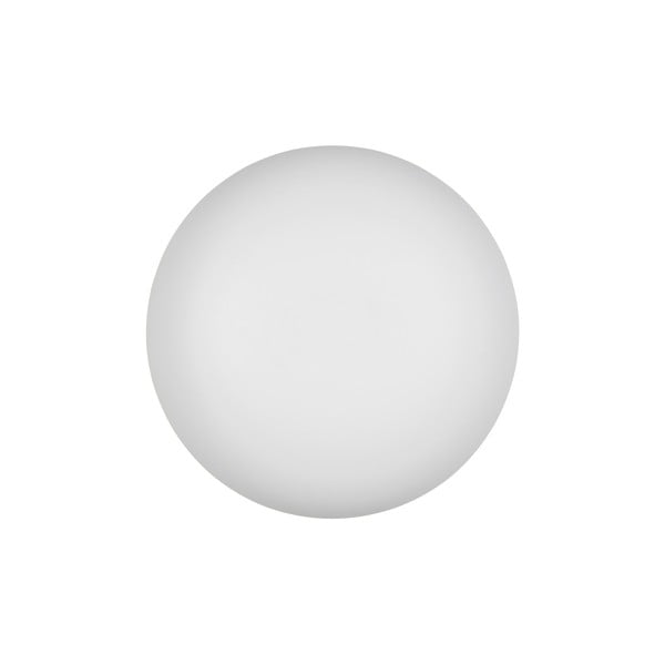 Matt fehér USB LED fali lámpa Davey – Trio