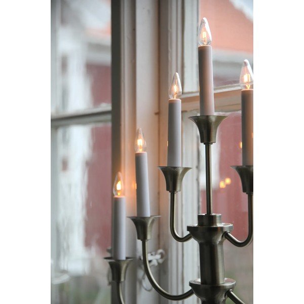 Sárgaréz színű fénydekoráció Gylling – Markslöjd-image-1