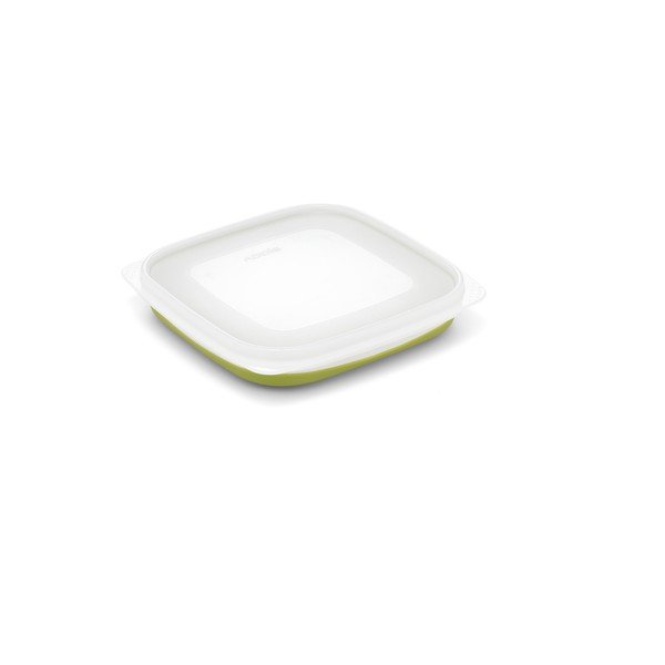 Square Pop And Go fedeles ételtároló doboz, 0,75 l - Addis-image-1